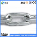 Welded Galvanized Link Chain